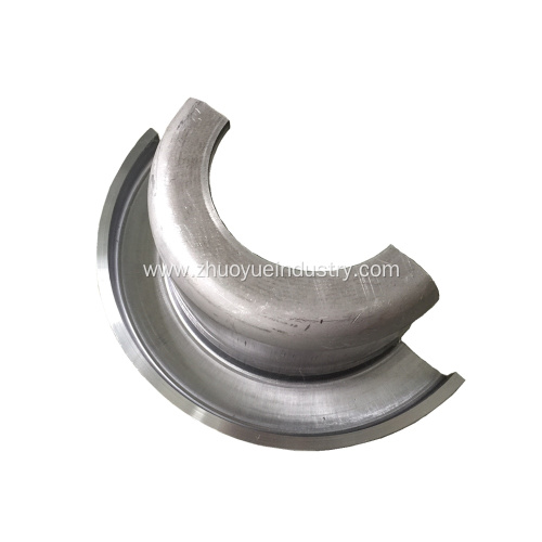 Different Conveyor Idler Roller Bearing Housing Types